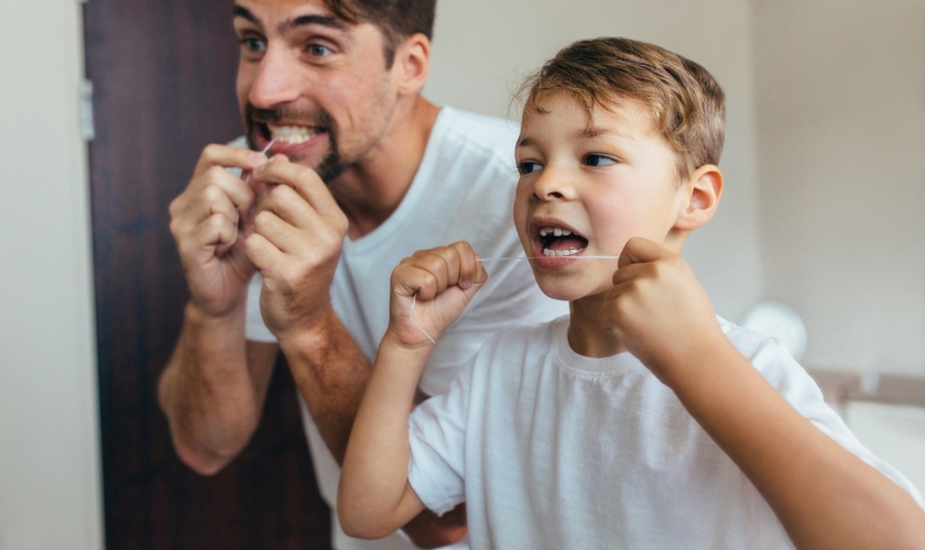 The Eco-Friendly Debate: Is Dental Floss Environmentally Sustainable?